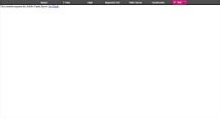 Desktop Screenshot of programm-manager.telekom.de