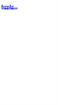 Mobile Screenshot of lg.telekom.rs